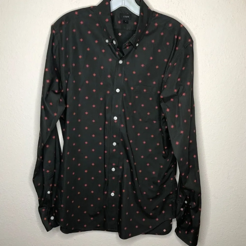 J. Crew‎ Dress Shirt